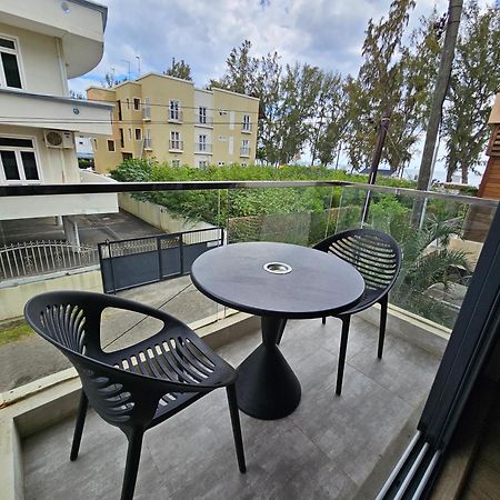Beachfront Coziness Flic en Flac Экстерьер фото