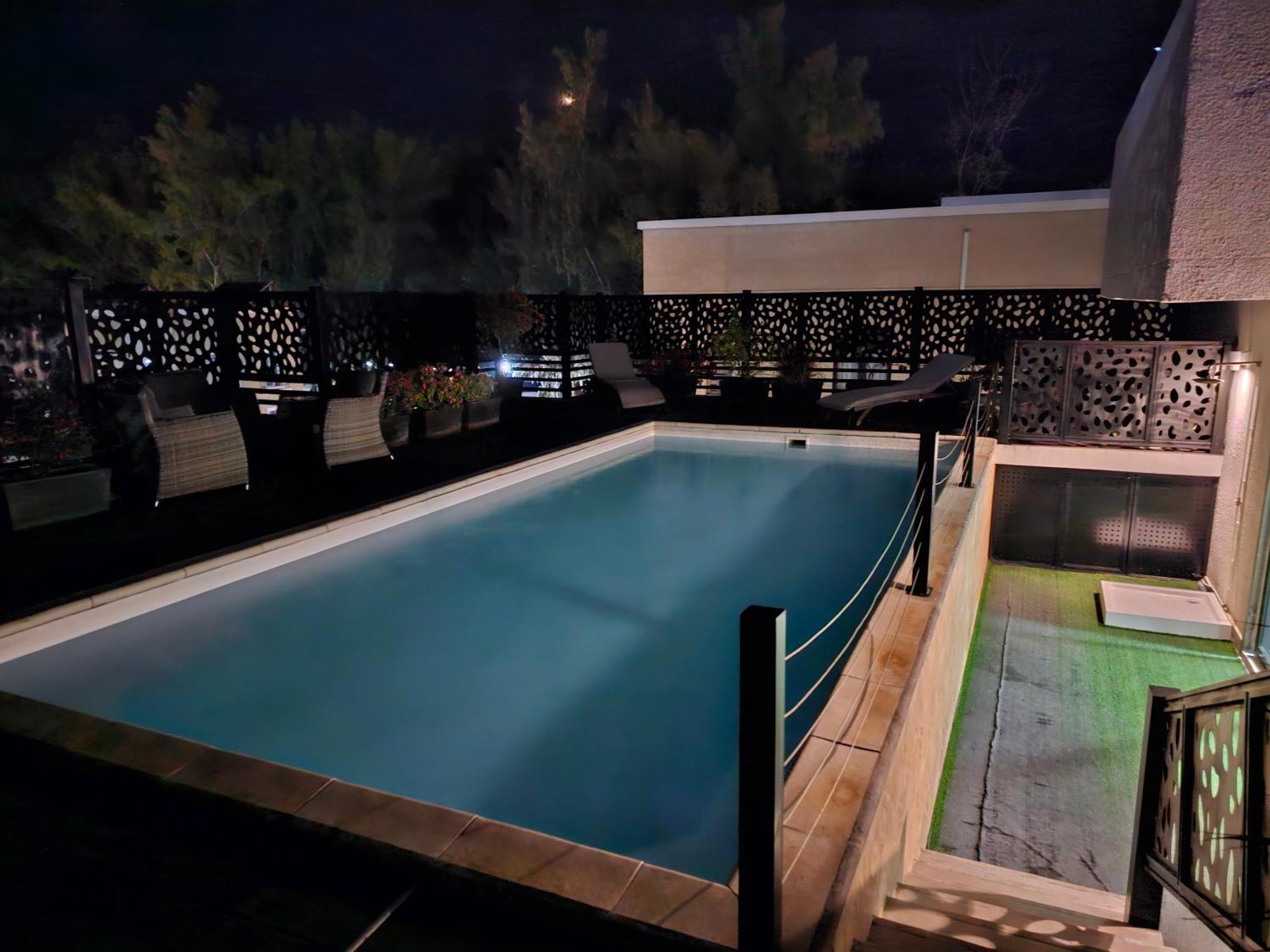 Beachfront Coziness Flic en Flac Экстерьер фото