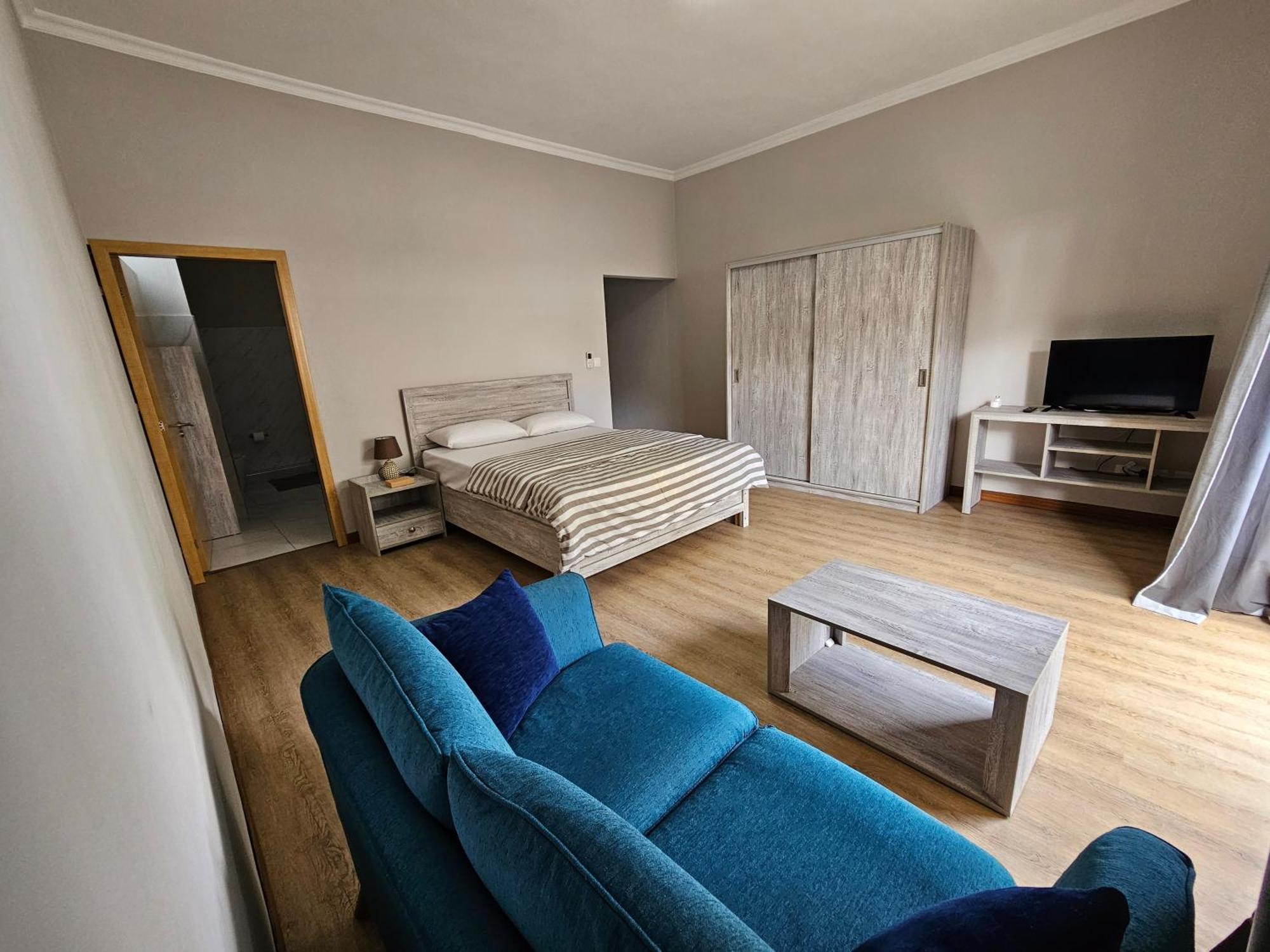 Beachfront Coziness Flic en Flac Экстерьер фото